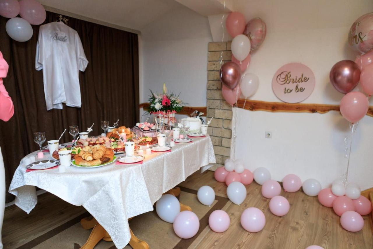 Vikendica Ceperkovic #1 Villa Kopaonik Luaran gambar