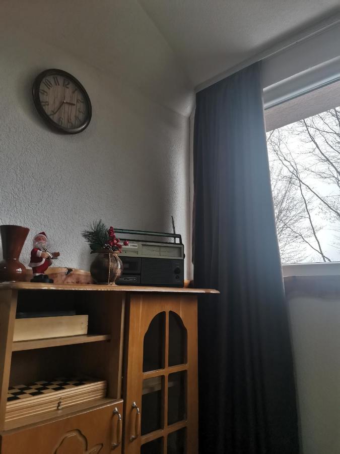 Vikendica Ceperkovic #1 Villa Kopaonik Luaran gambar