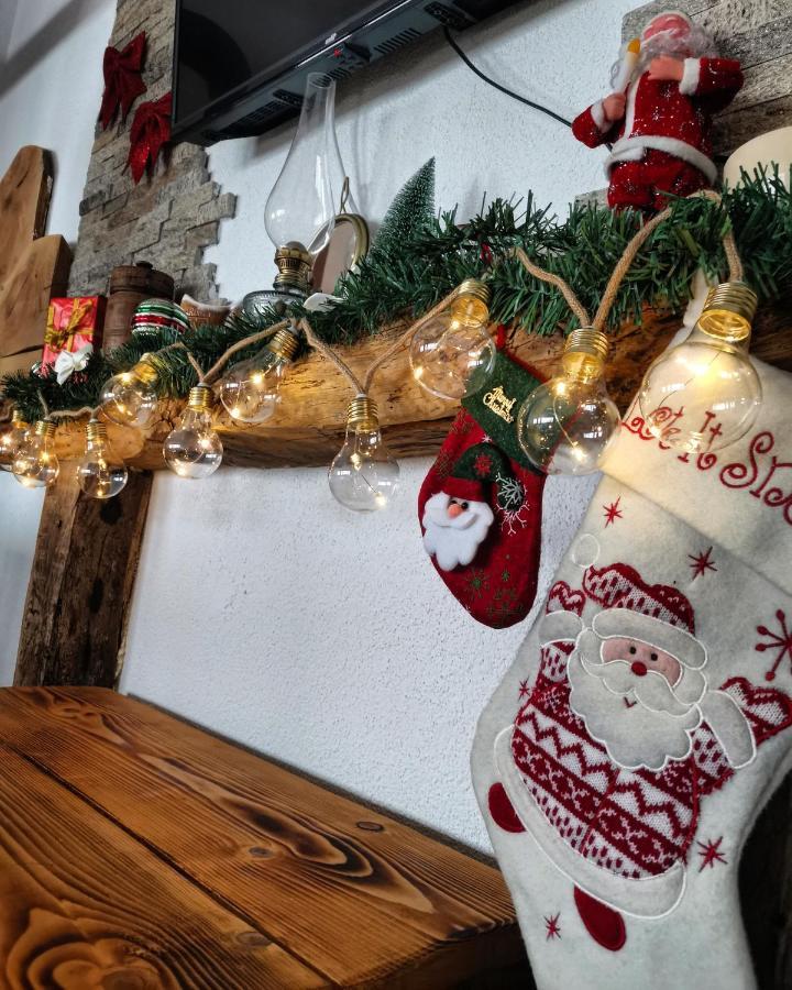 Vikendica Ceperkovic #1 Villa Kopaonik Luaran gambar