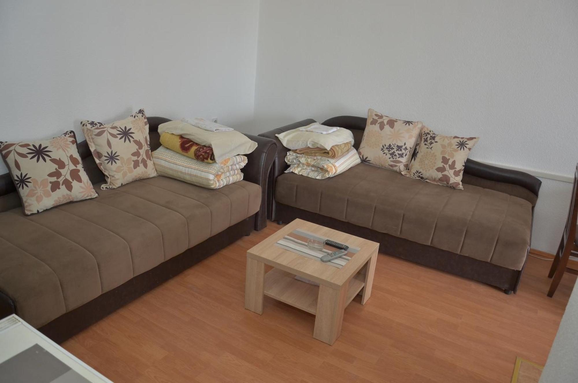 Vikendica Ceperkovic #1 Villa Kopaonik Bilik gambar