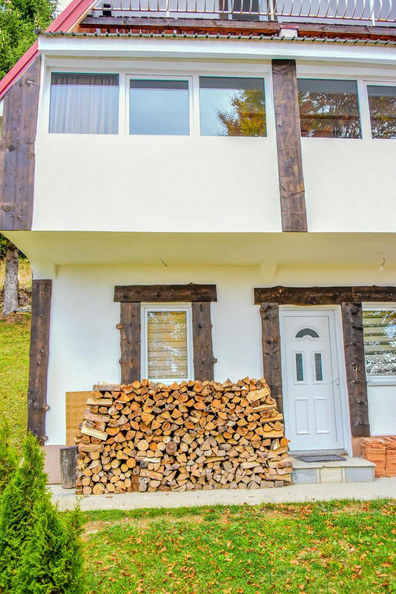 Vikendica Ceperkovic #1 Villa Kopaonik Luaran gambar