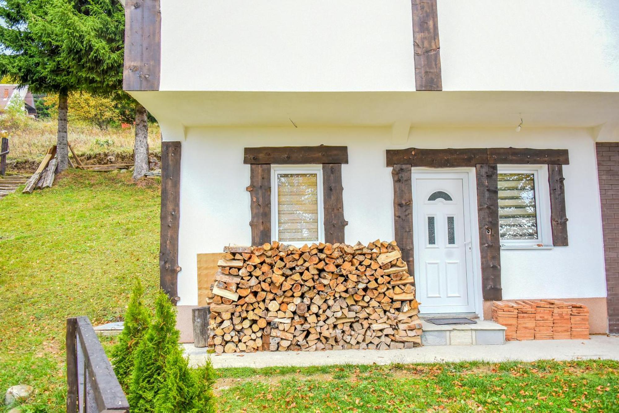 Vikendica Ceperkovic #1 Villa Kopaonik Luaran gambar
