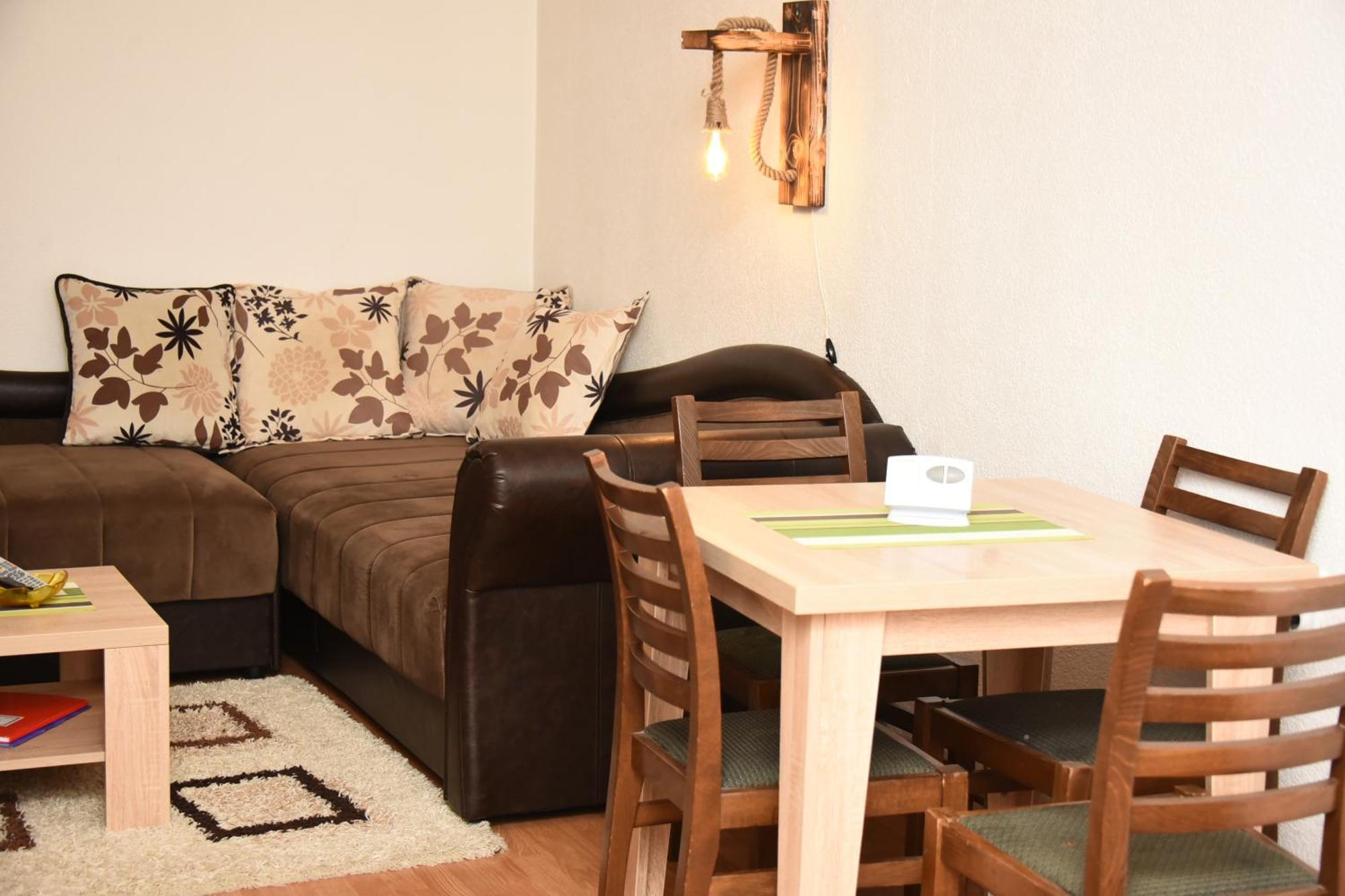 Vikendica Ceperkovic #1 Villa Kopaonik Luaran gambar