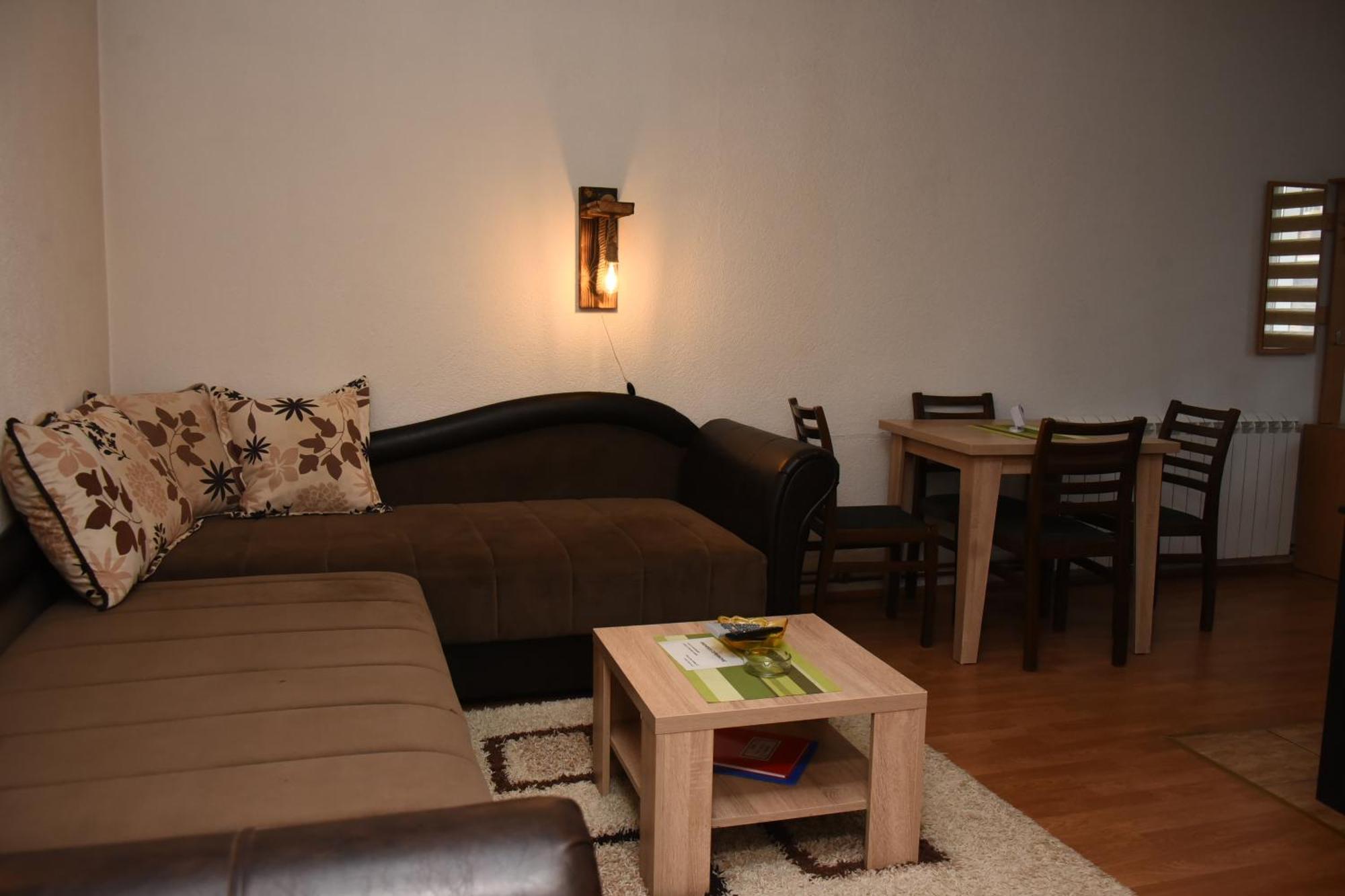 Vikendica Ceperkovic #1 Villa Kopaonik Luaran gambar