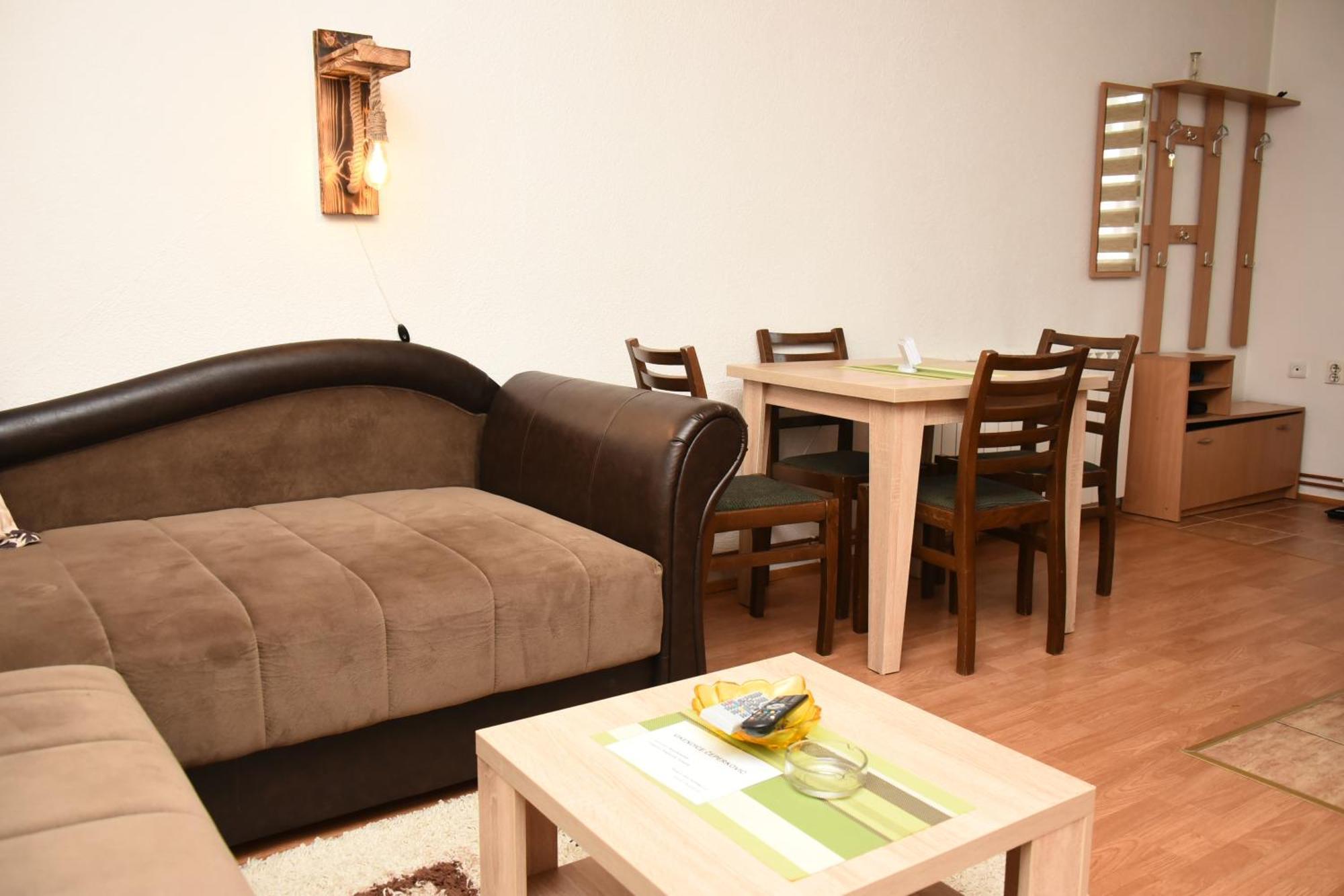 Vikendica Ceperkovic #1 Villa Kopaonik Luaran gambar