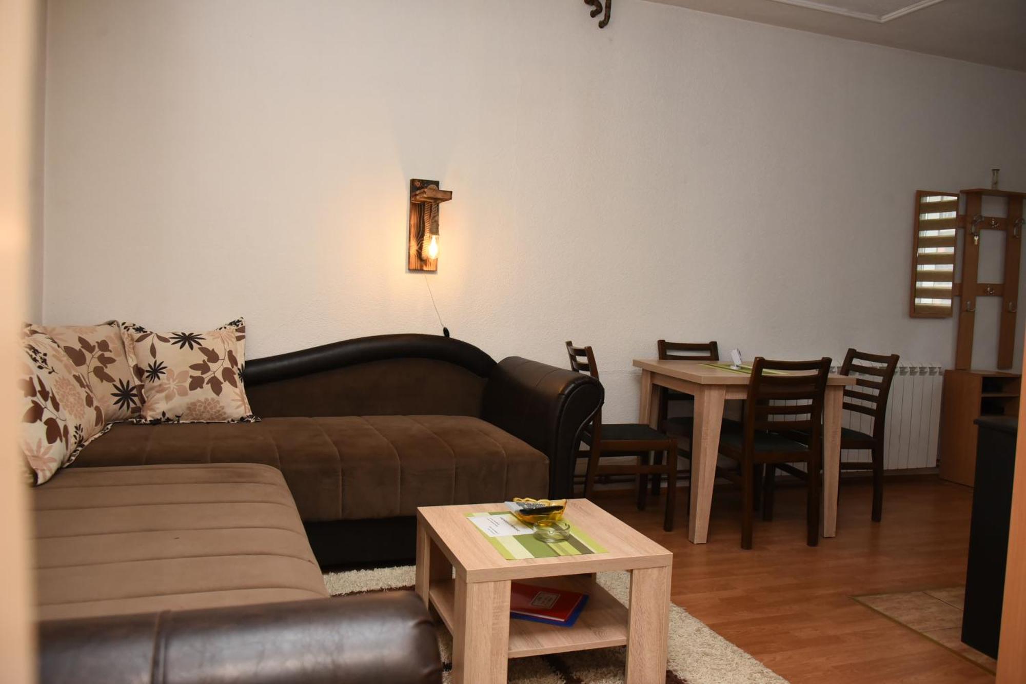 Vikendica Ceperkovic #1 Villa Kopaonik Luaran gambar