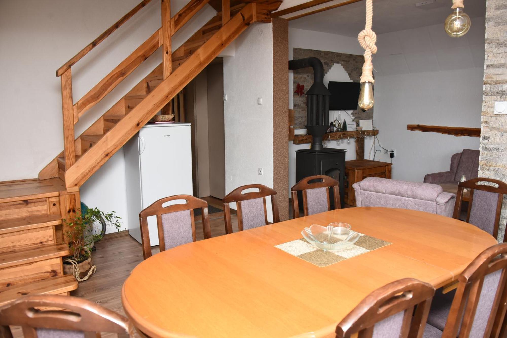 Vikendica Ceperkovic #1 Villa Kopaonik Luaran gambar