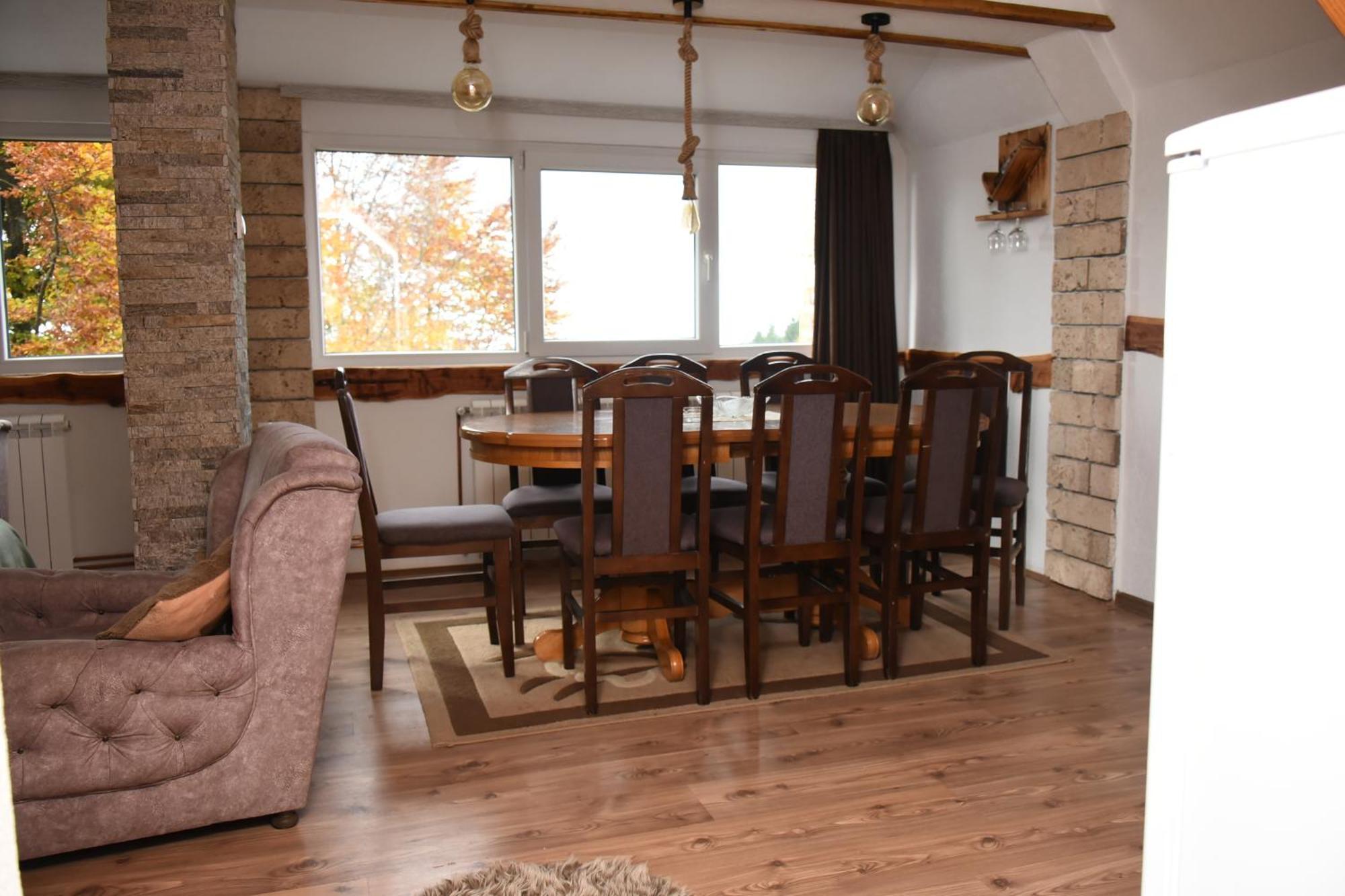 Vikendica Ceperkovic #1 Villa Kopaonik Luaran gambar