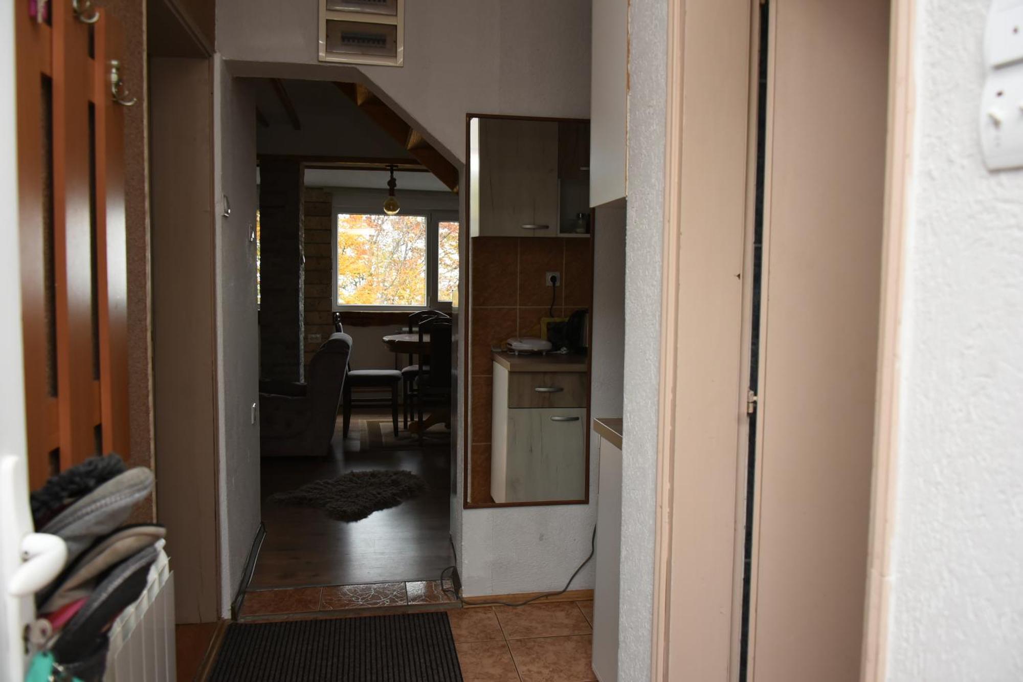 Vikendica Ceperkovic #1 Villa Kopaonik Luaran gambar